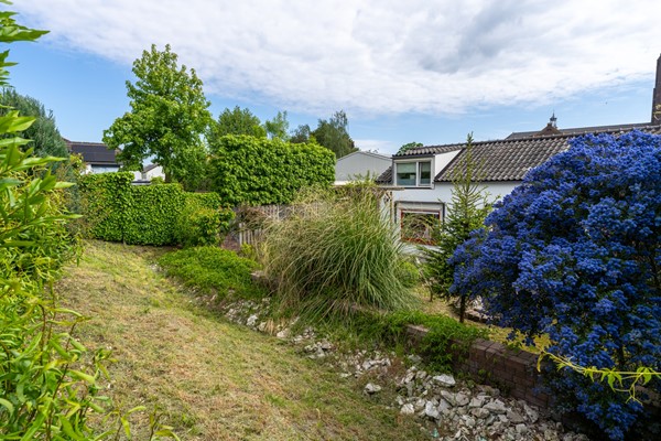 Medium property photo - Buitendijk 68, 4273 GC Hank